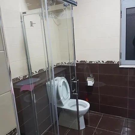 City Center Apartment Tirana Exterior photo