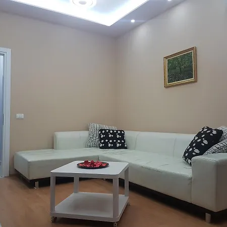City Center Apartment Tirana Exterior photo