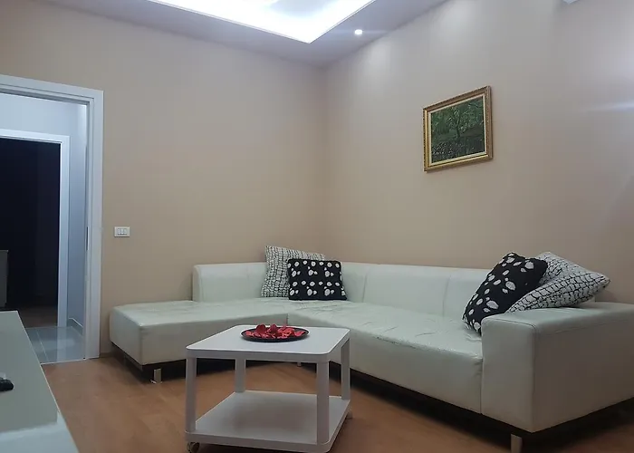 City Center Apartment