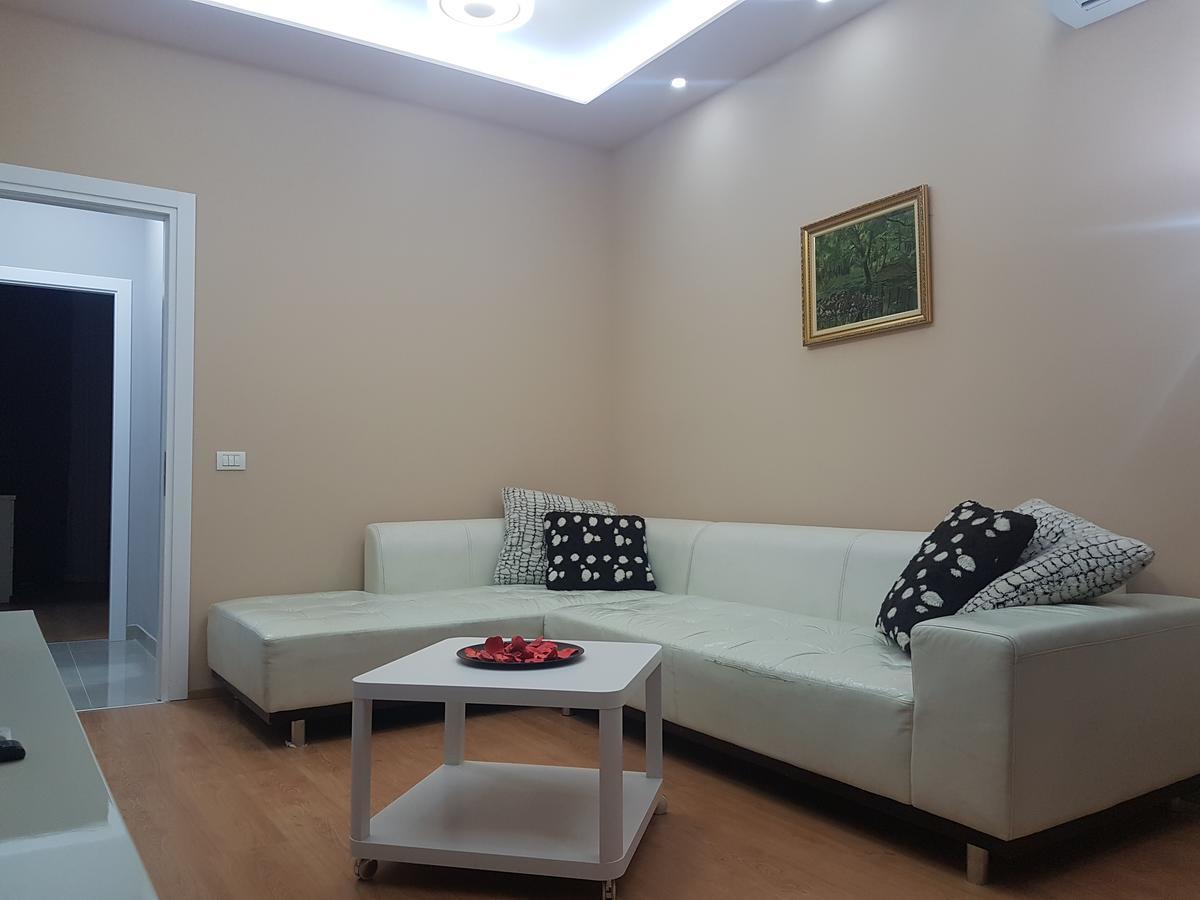 Center Apartment